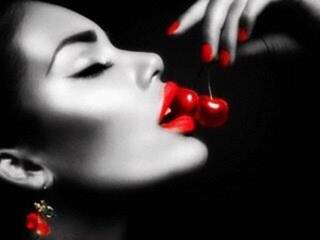 Chat vidéo érotique CherryAlexa