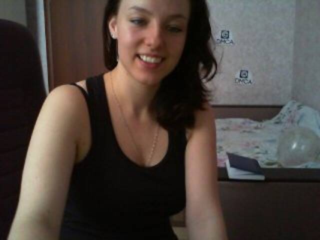 Captures d'écran de diffusion CherryAlexa