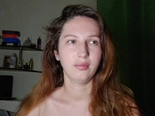 Chat vidéo érotique cherryangel9