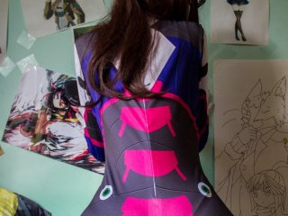 Photo du profil cherrybear9