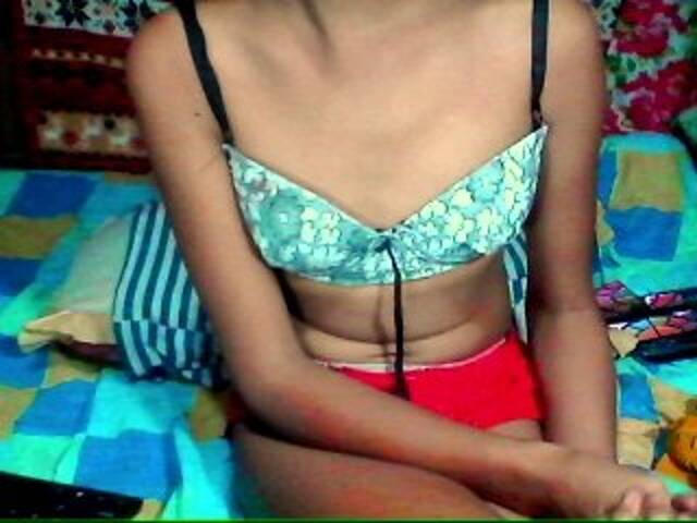 Captures d'écran de diffusion HungryPussyX