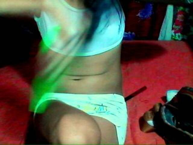 Captures d'écran de diffusion HungryPussyX