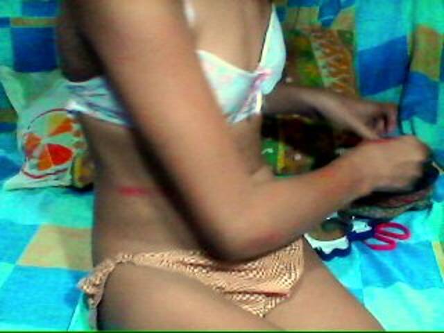 Captures d'écran de diffusion HungryPussyX