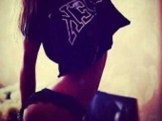 Chat vidéo érotique cherrybrown