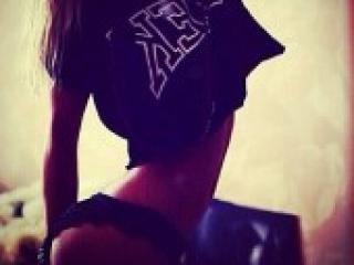 Chat vidéo érotique cherrybrown