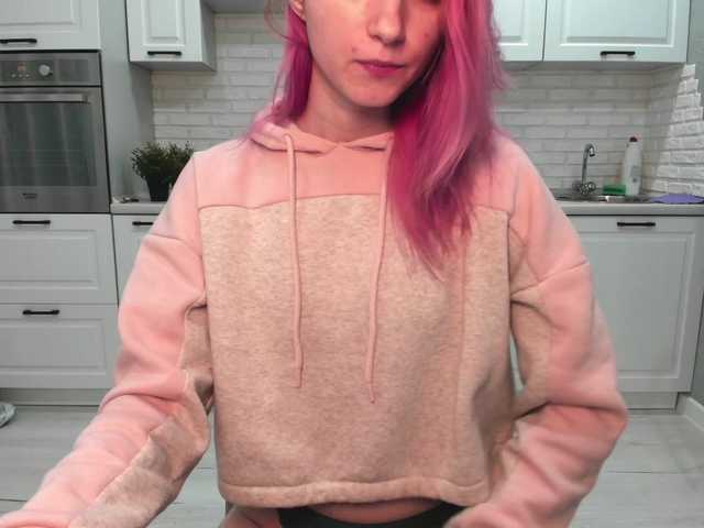 Captures d'écran de diffusion CherryBunny