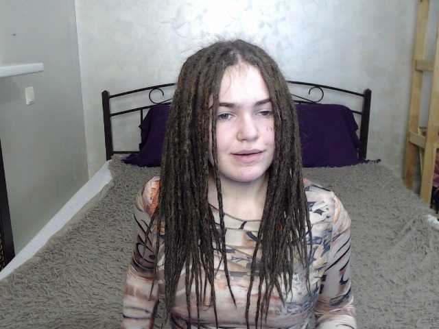 Captures d'écran de diffusion cherrycoupl