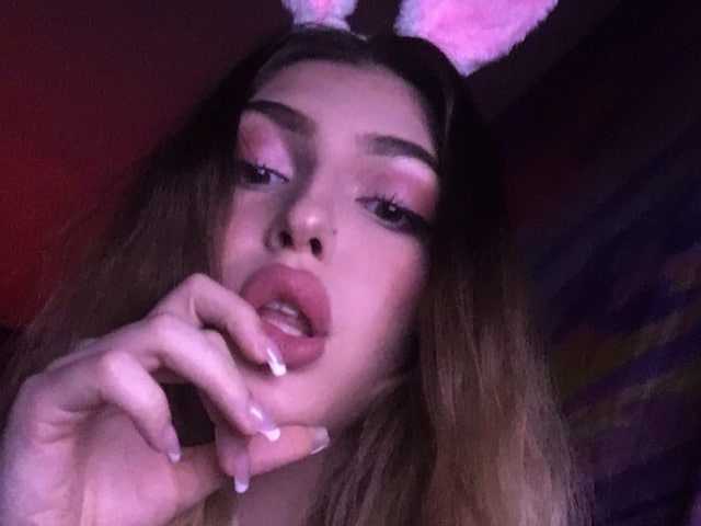 Photo du profil cherrycrusha