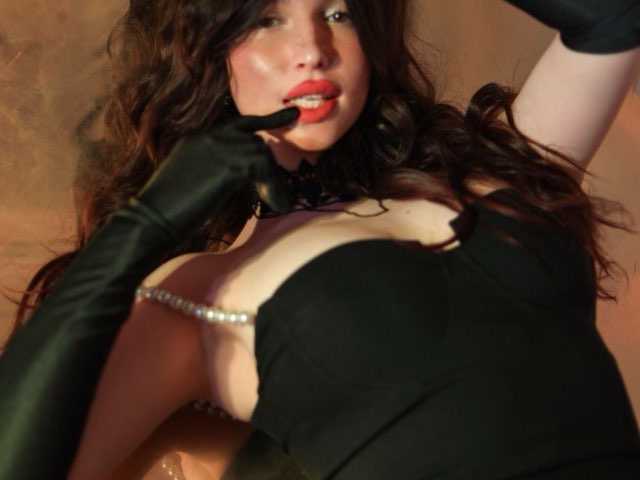 Photo du profil cherrycrusha