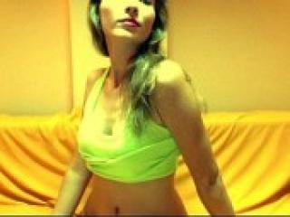 Chat vidéo érotique cherrydanse