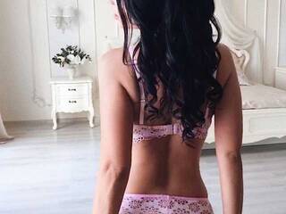 Chat vidéo érotique cherrydt