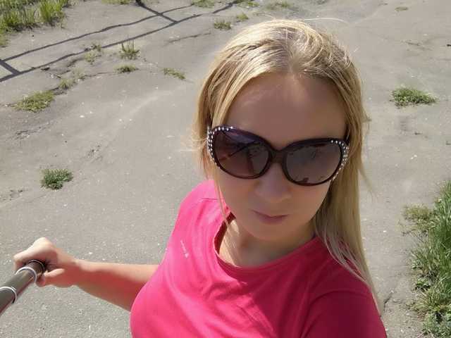 Photo du profil cherrye