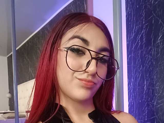 Photo du profil CHERRYFLAME-VC