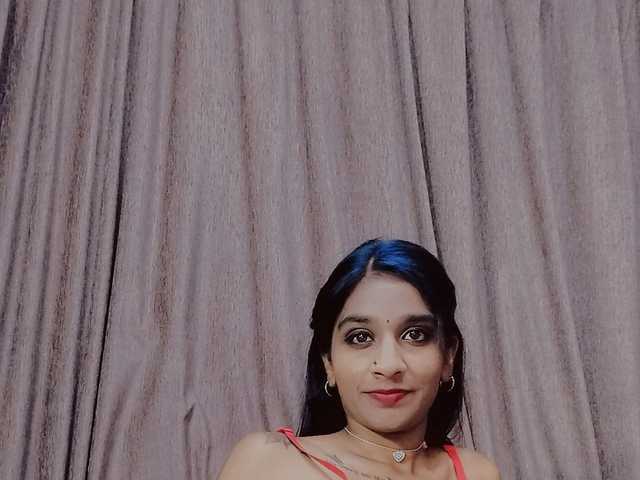 Photo du profil cherryindian4u
