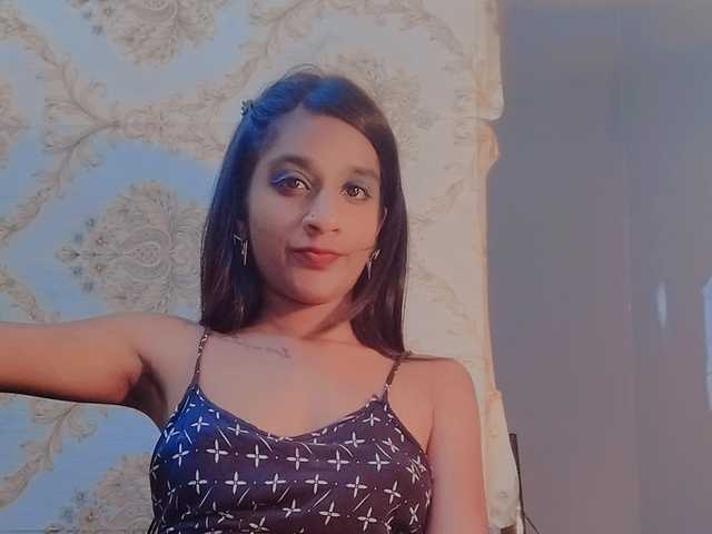 Photo du profil cherryindian4u