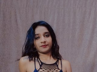 Chat vidéo érotique cherryindian4u