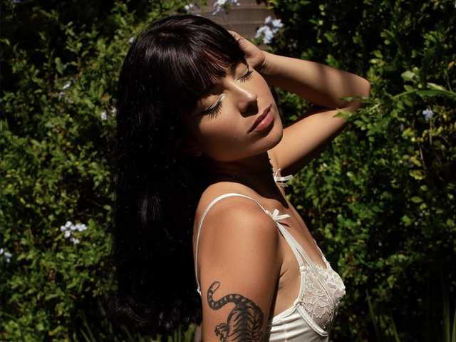 Photo du profil Cherryinlive