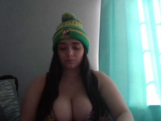 Captures d'écran de diffusion Cherryjames