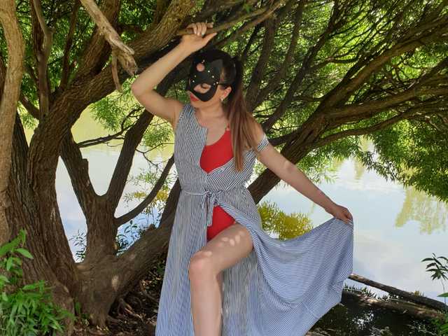 Photo du profil CherryLady-1