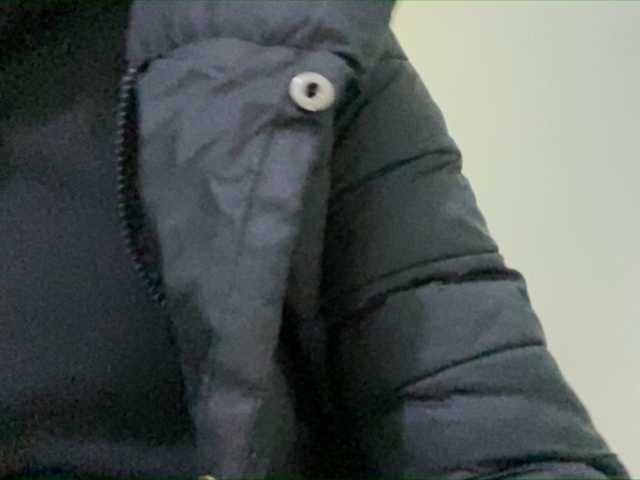 Captures d'écran de diffusion _CherryLady_