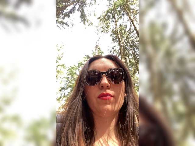 Captures d'écran de diffusion _CherryLady_