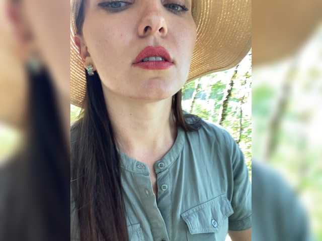 Captures d'écran de diffusion _CherryLady_