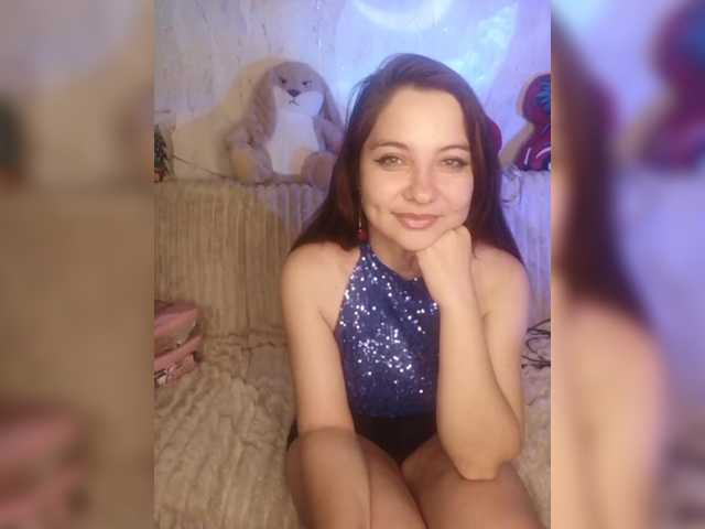 Captures d'écran de diffusion _CherryLady_