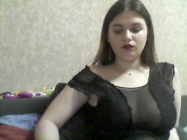 Captures d'écran de diffusion CherryLaNude