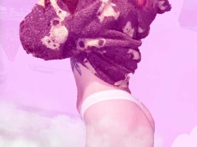 Photo du profil CherryLuxe