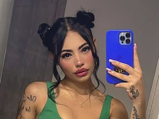 Chat vidéo érotique cherrymodel