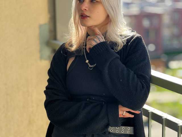 Photo du profil CherryNight666