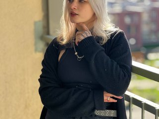 Chat vidéo érotique CherryNight666