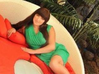 Chat vidéo érotique cherrys12