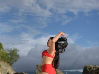 Chat vidéo érotique cherrysexyuntouch