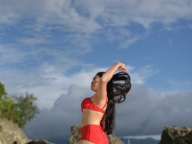 Photo du profil cherrysexyuntouch