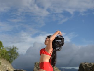 Chat vidéo érotique cherrysexyuntouch