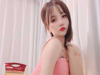 Chat vidéo érotique Alice-W