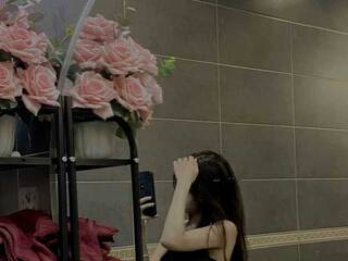 Chat vidéo érotique Cheryflower22