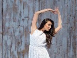 Chat vidéo érotique cherygirl