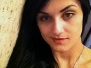 Chat vidéo érotique cherylove