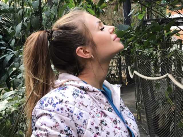 Photo du profil Cherylovex