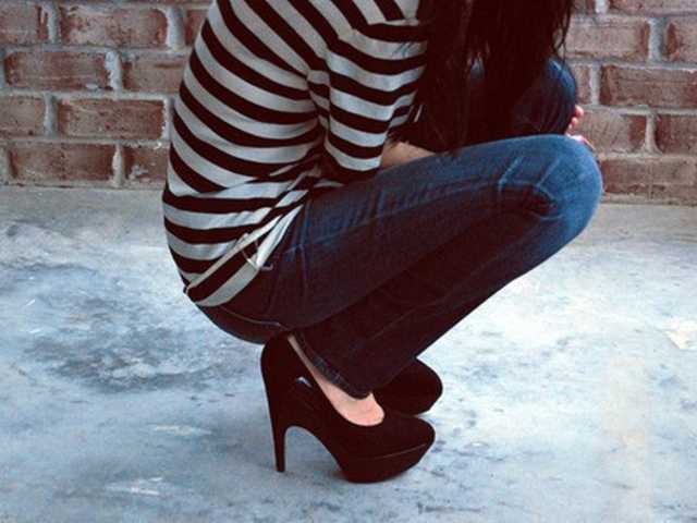 Photo du profil CherylSweet