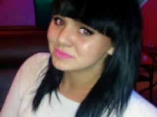 Chat vidéo érotique cheryvip