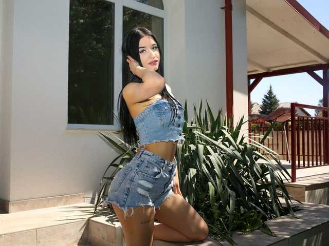 Photo du profil cherywild