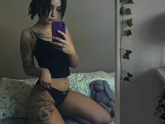 Photo du profil -ALIIICE-