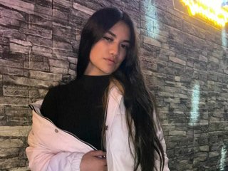 Chat vidéo érotique Chiara-tay