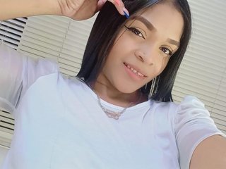 Chat vidéo érotique chiara01