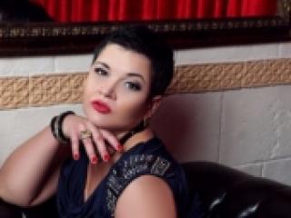 Chat vidéo érotique chichiolina