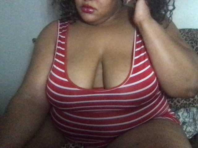 Photos ChichiTheBBW Get ready to Play...It's the TIPS for me!!!