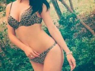 Chat vidéo érotique chiki084